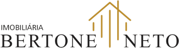 Imobiliária Bertone Neto - CRECI 24.181-F - Imobiliária em Ribeirão Preto - SP Logotipo