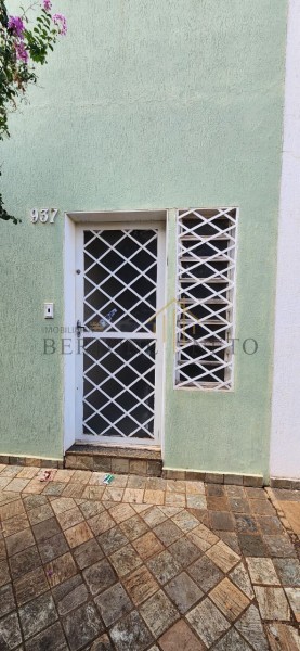 Ponto Comercial - Campos Eliseos - Ribeirão Preto
