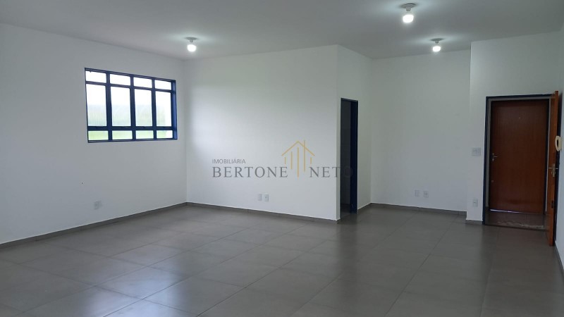Sala Comercial - Jardim Novo Mundo - Ribeirão Preto