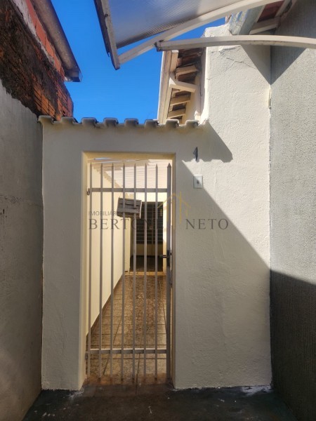 Casa - Campos Eliseos - Ribeirão Preto