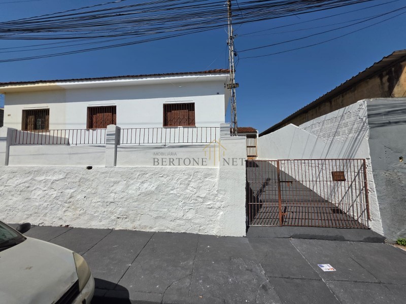 Casa, 2 quartos, 70 m² - Foto 1