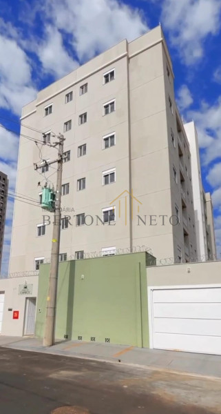 Foto: Apartamento - Campos Eliseos - Ribeirão Preto