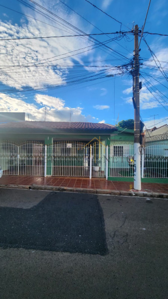 Foto: Casa - Campos Eliseos - Ribeirão Preto