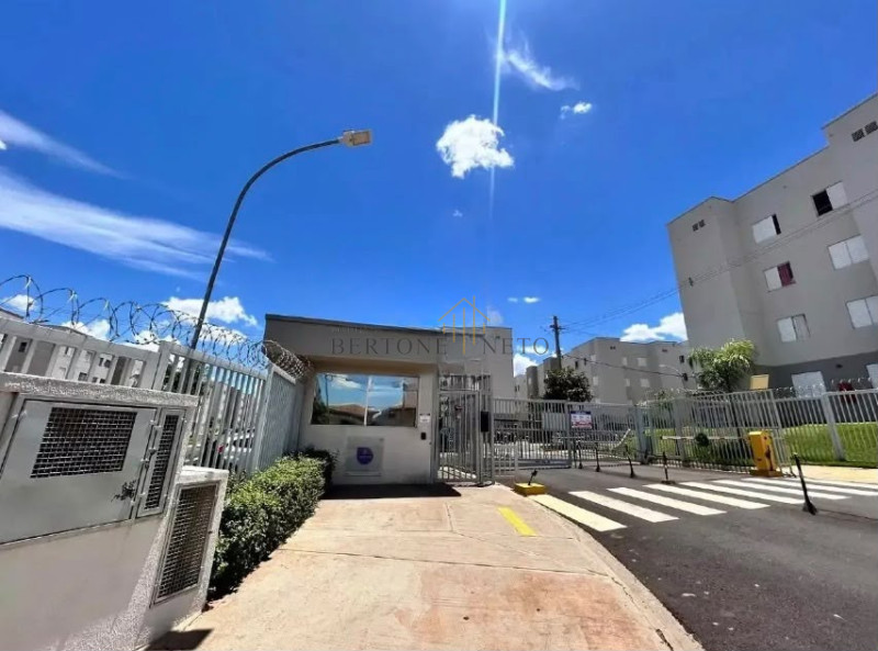 Apartamento - Reserva Macauba - Ribeirão Preto
