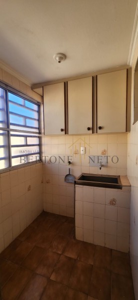 Apartamento, 2 quartos, 55 m² - Foto 15