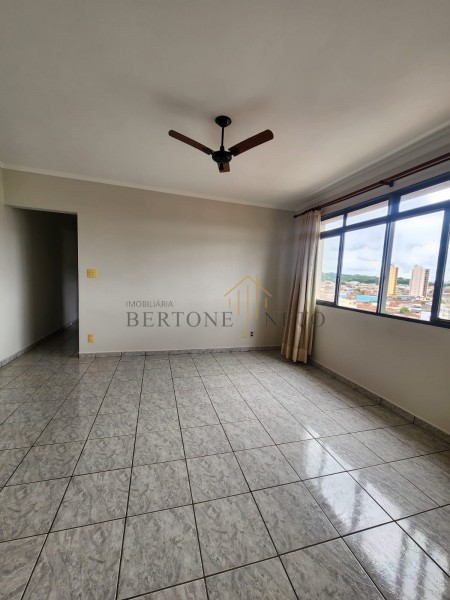 Apartamento - Campos Eliseos - Ribeirão Preto