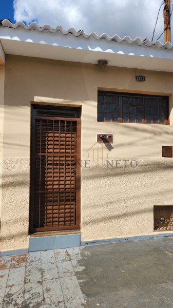 Ponto Comercial - Vila Tibério - Ribeirão Preto